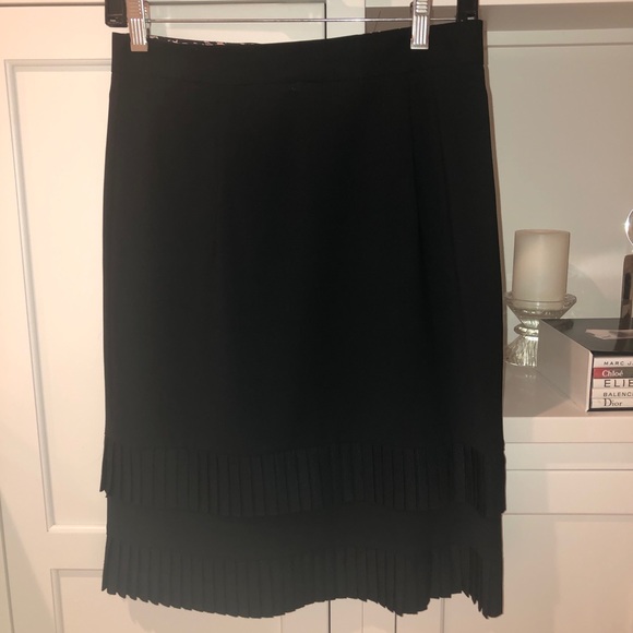 MILLY skirt - Picture 2 of 5